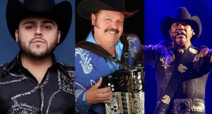 Jalapeño Fest 2023: Gerardo Ortiz, Ramón Ayala, Bronco y más artistas confirmados