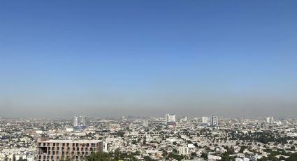 Monterrey: la ciudad de las montañas... ¿y de la contaminación?