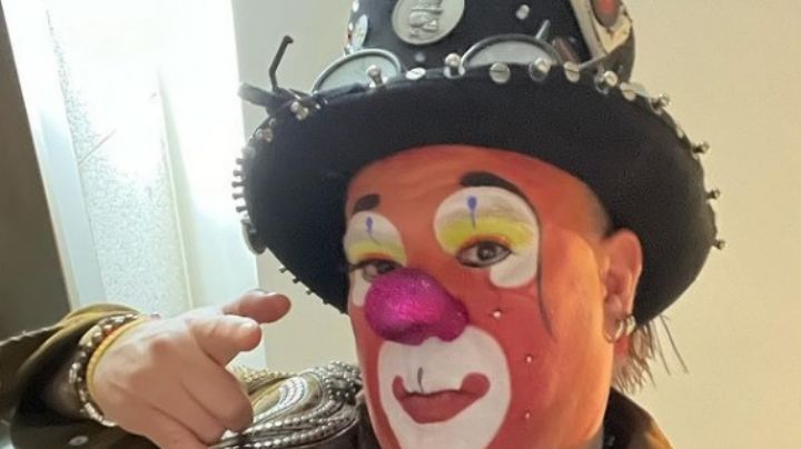 Procederán legalmente contra Platanito por chiste sobre Debanhi Escobar