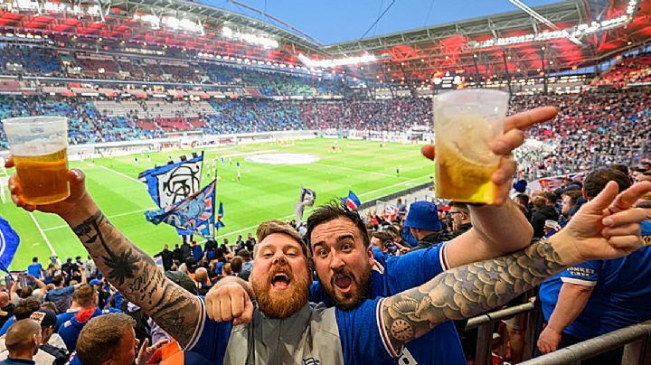 Qatar 2022 será el primer mundial de la historia sin "chelas" en los estadios