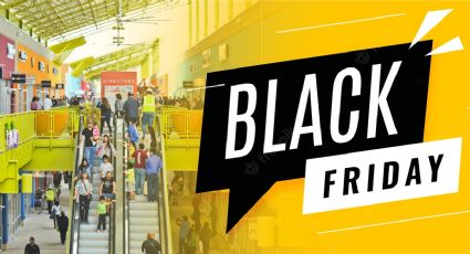 Black Friday: consejos para encontrar las mejores ofertas en las tiendas de Laredo, TX