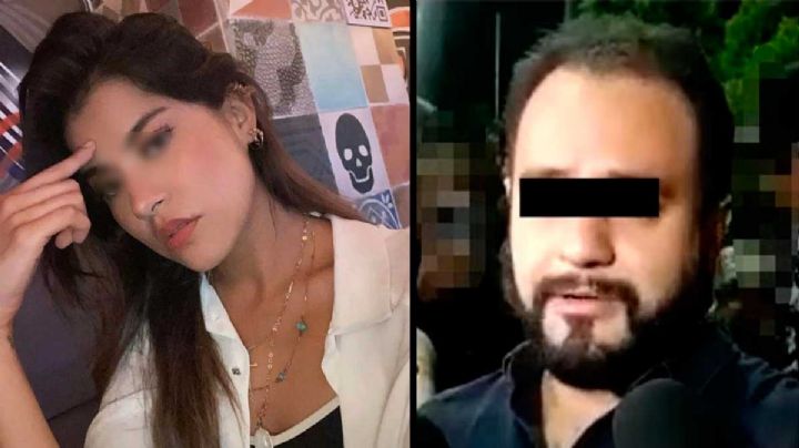 Ariadna Fernanda: Rautel confiesa que él abandonó el cuerpo en la carretera
