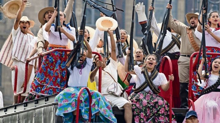 Festivo de noviembre ¿se conmemora el 20 o 21?