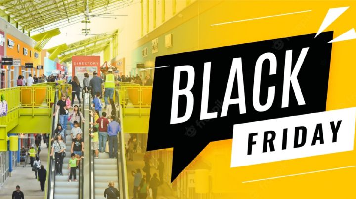 Black Friday: consejos para encontrar las mejores ofertas en las tiendas de Laredo, TX