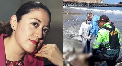 Mexicana desaparecida en Perú: hallan ropa y cabello en casa de Juan Villafuerte