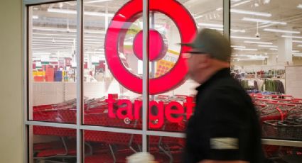 Ataca con cuchillo de carnicero a niño y mujer en tienda Target