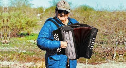 La historia de Don Alejo Garza Tamez contada en corridos | VIDEO