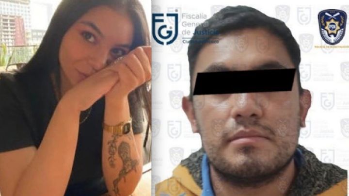 Taxista asegura que no escuchó gritos de Lidia Gabriela por la música