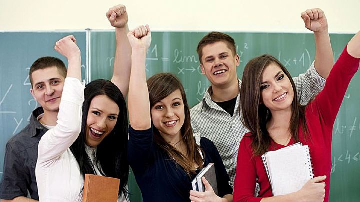 Día del Estudiante: aprovecha descuentos y ofertas para jóvenes y niños