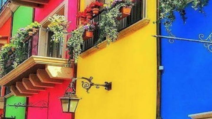 Barrio Antiguo: el lugar obligado a visitar si irás a Monterrey en este megapuente | VIDEO