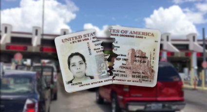 Razones por las que te podrían quitar tu visa para cruzar a EU