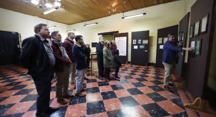 Revolución Mexicana: presentan exposición de más de 40 grabados de José Guadalupe Posada