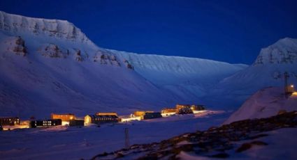 Noche Polar: el fenómeno que se repite cada año y cuando el Sol no sale hasta dentro de 66 días