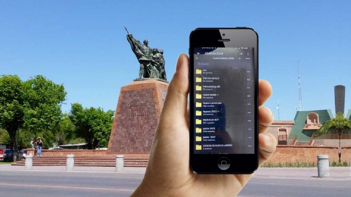 Nuevo Laredo: denuncian a grupo que compartía fotos de jóvenes