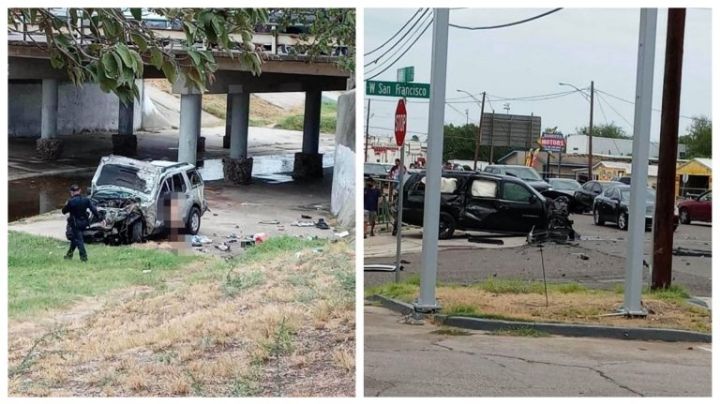 Ebrios causan una de cada cuatro muertes en accidentes