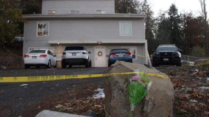 Conmociona crimen de cuatro estudiantes en Idaho; creen que es un crimen pasional