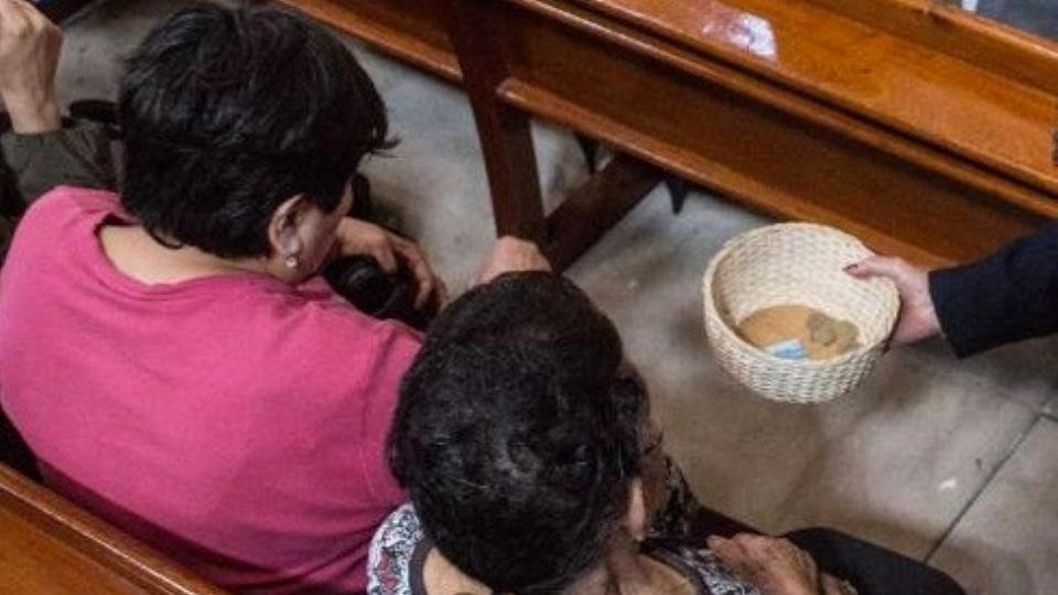 El diezmo es importante para la iglesia