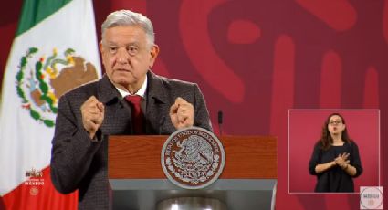 Rescate del patrimonio cultural mexicano en el extranjero es necesario: AMLO