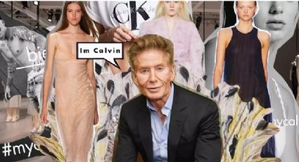 Calvin Klein: un revolucionario de la moda y la elegancia