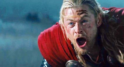 Chris Hemsworth: Thor, tiene un alto riesgo de padecer Alzheimer