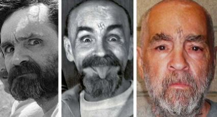 Charles Manson engendró a tres hijos antes de morir, ¿qué fue de ellos?