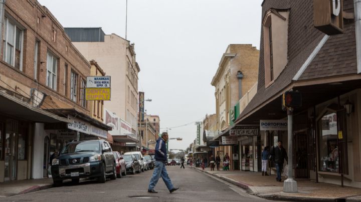 Clima en Laredo, Texas: frente frío traerá bajas temperaturas