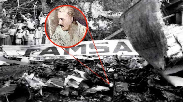 Pedro Infante: estas fueron sus últimas palabras antes de morir | VIDEO