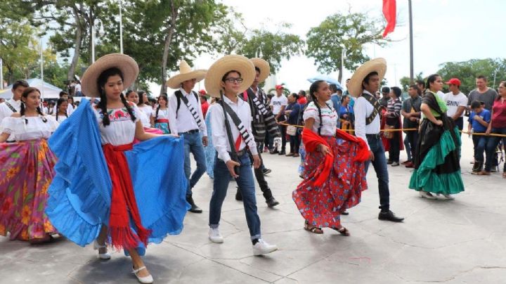 ¿Cuándo es el desfile militar de la Revolución Mexicana, hoy o el 20 de noviembre?