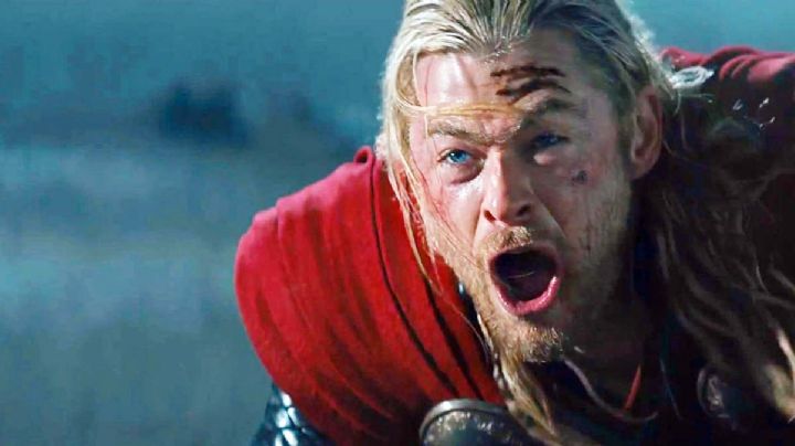 Chris Hemsworth: Thor, tiene un alto riesgo de padecer Alzheimer