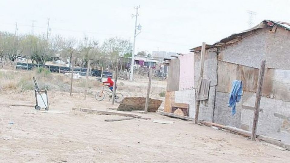 En las colonias más alejadas el frío será más intenso