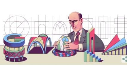 Google homenajea a Enrique de la Mora con un doodle; ¿quién era?