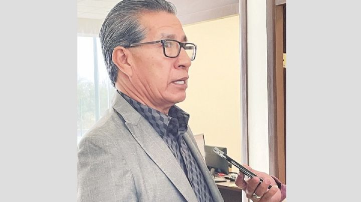 Tiene Crede nuevo titular en Nuevo Laredo