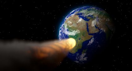 ¿Qué es el asteroide 'asesino de planetas' que se dirige a la Tierra?