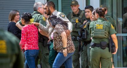 'Por favor, apúrate; hay muchos cadáveres': niña pide ayuda durante tiroteo en Uvalde