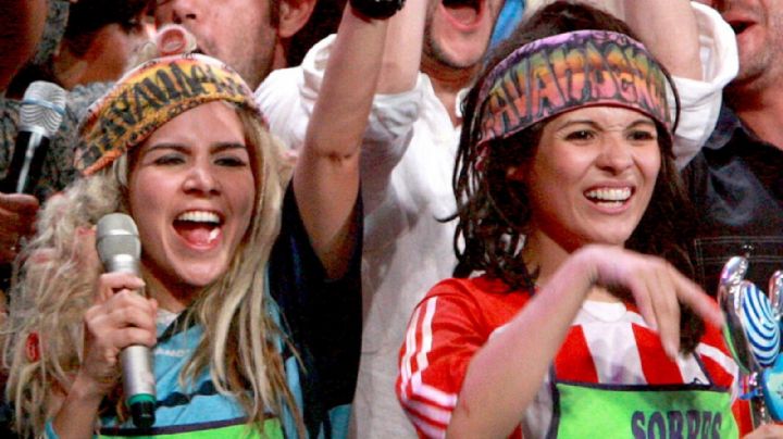 'Soy la más robamaridos': Karla Panini se disfraza y se burla de Karla Luna