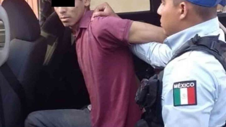 Hombre golpea a su esposa embarazada por no terminar de lavar la ropa en Monterrey