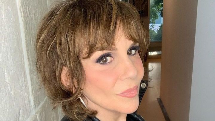 Hospitalizan a Rebecca Jones y piden donadores de sangre; ¿Cuál es su estado de salud?