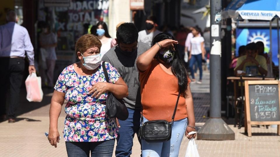 Subirá de nuevo la temperatura en la ciudad