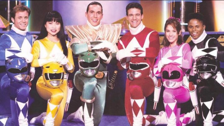Power Rangers: fallece Jason David Frank, quien daba vida al personaje verde