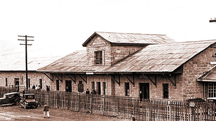 Nuevo Laredo, un bastión de la resistencia