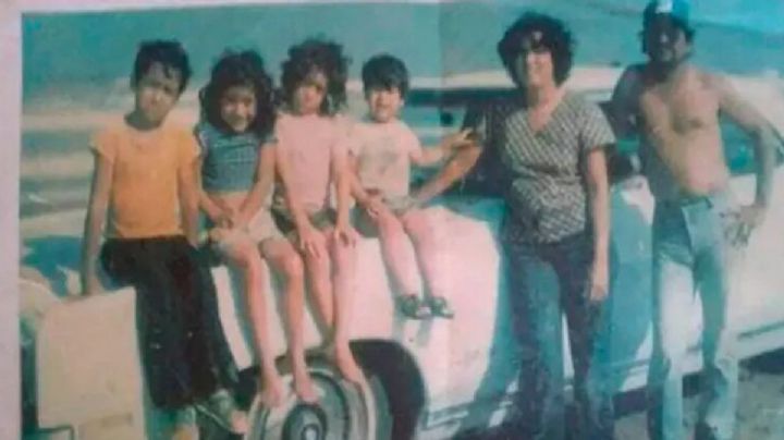 Tamaulipeca que fue abandonada a los 9 años busca a su madre