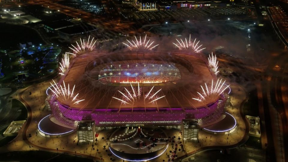 Arranca Qatar 2022