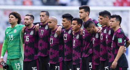 Qatar 2022: a qué hora juega México vs. Polonia en el Mundial