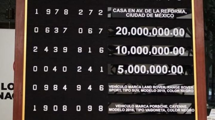 ¡Cae en Nuevo Laredo premio de 5 millones de la Lotería Nacional!