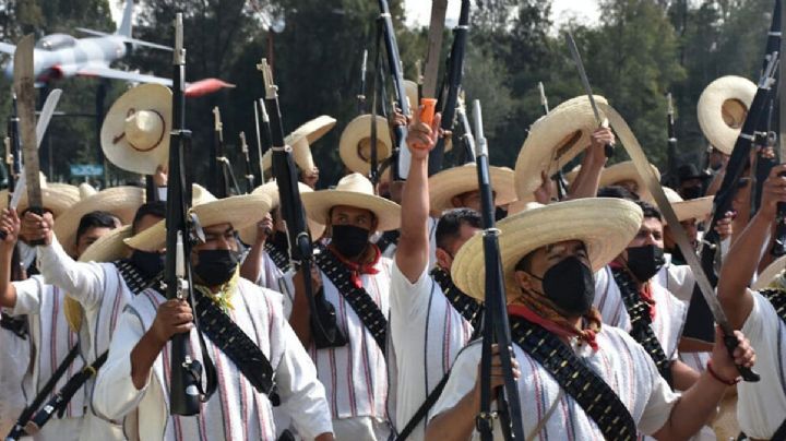 Así se paga el día feriado por el 20 de noviembre en México