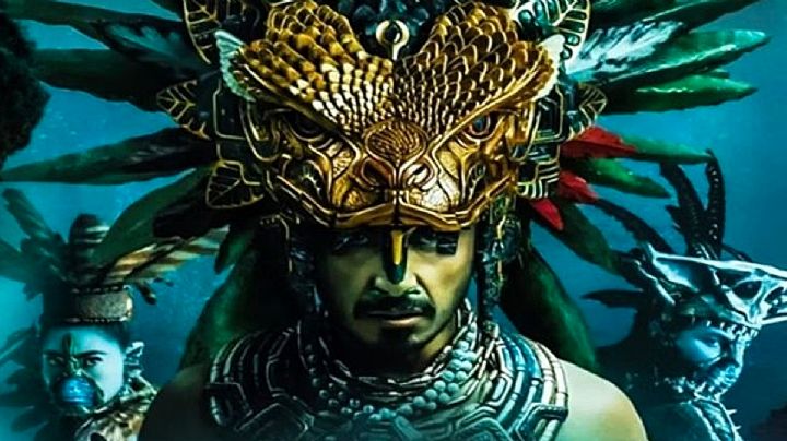 Tenoch Huerta: biografía, edad, estatura, pareja ¡Conócelo!