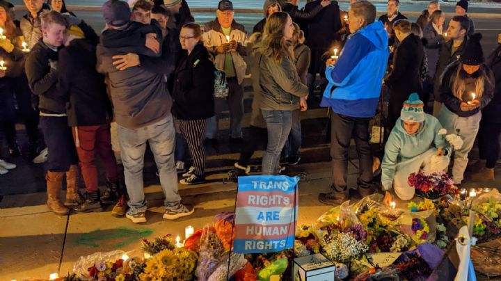 Tirador de bar gay en Colorado Springs enfrenta cargos por crimen de odio