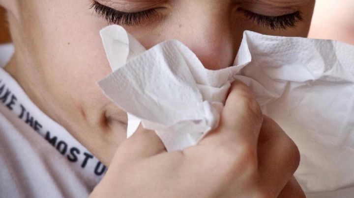 VSR o virus sincital: ¿qué es, cómo se contagia y por qué ataca a niños?