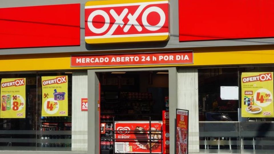 Todo mundo busca un OXXO, hasta en Qatar