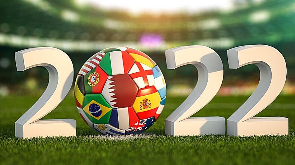 Estos son los juegos de la jornada del miércoles 23 en el Mundial Qatar 2022